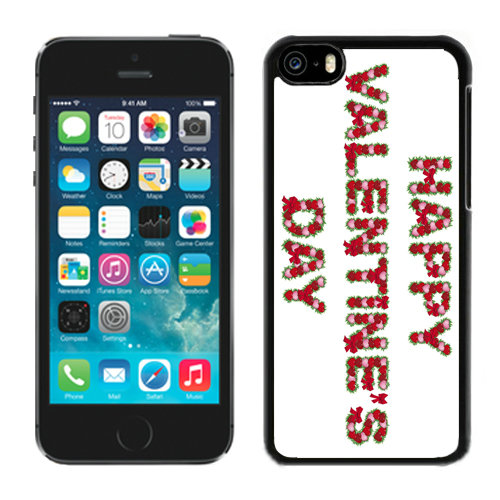 Valentine Bless iPhone 5C Cases CPT | Women - Click Image to Close